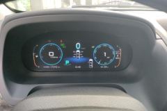2016 BYD Tang New Energy 2015 2.0T AT 4WDFlagship HEV #14
