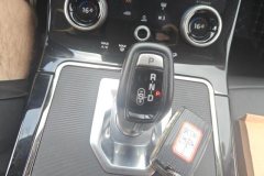 2022 Land Rover Range Rover Evoque 2022 auroraL 2.0T AT 249PS R-Dynamic Luxury #16