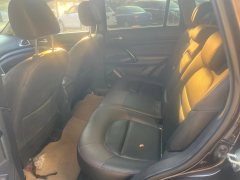 2016 GAC Trumpchi Trumpchi GS4 2016 1.5T AT 235TLuxury #5