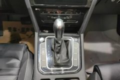 2021 Volkswagen Magotan 2020 2.0T AT 330TSILeading #16