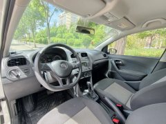 2017 Volkswagen Polo Hatchback 2016 1.4 AT Fashion #10