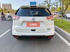 2016 Nissan X-Trail 2014 2.0L AT CVTComfort 2WD #5