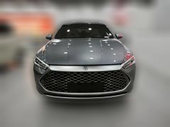 2024 BYD Qin Plus 2023 Champion 1.5 AT DM-i 55KMLeading #2