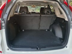 2015 Honda CR-V 2015 2.4 AT Luxury FWD #10
