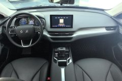 2025 Hongqi E-QM5 2024 560km PLUS #12
