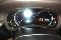 2018 BMW 5 Series 2018 2.0T AT 530LiExclusiveLuxury Pkg #14