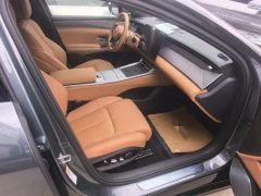 2025 BYD Han L 2025 DM-p 4WDlidarFlagship #3