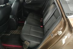 2018 Nissan Sylphy 2016 1.6 AT XLExclusive #11