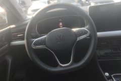 2024 Volkswagen Lavida 2024 1.5T AT 300TSI DSGstarry skyLeading #15