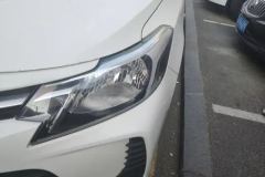 2022 Toyota Vios 2021 1.5 AT EnactusEdition #5