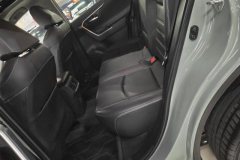 2022 Toyota RAV4 2022 2.0L CVT AT 2WDfashionPlusEdition #11