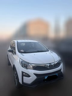 2018 BYD Yuan 2017 1.5 AT CoolConnected #3