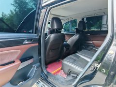 2017 GAC Trumpchi Trumpchi GS8 2017 2.0T AT 320T 2WDLuxurySmart Connect（7Seat） #5