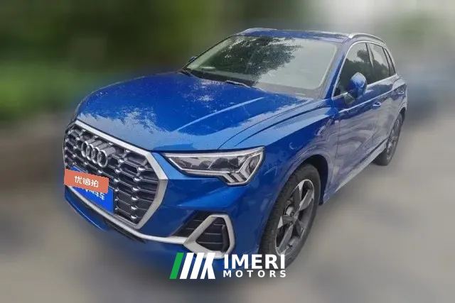 2019 Audi Q3 2019 2.0T AT 40TFSIFashionDynamic
