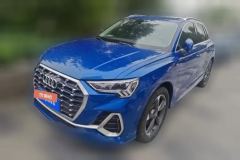 2019 Audi Q3 2019 2.0T AT 40TFSIFashionDynamic #1