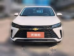 2023 Chevrolet Monza 2023 1.5L AT DCTEnjoy #2