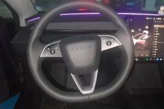 2025 Tesla Model 3 2025 rear wheel driveEdition #15