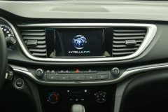 2021 Buick Excelle GT Sedan 2021 1.3T AT 18TLightly mixedEntry Facelift #16