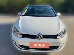 2016 Volkswagen Golf 2015 1.6 AT Comfort #2