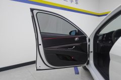 2024 Hyundai Elantra Sedan 2022 1.5L CVTAT LUXPremium #7