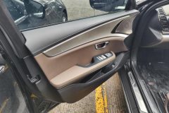 2022 BYD Han 2021 EV StandardRangeLuxury #7