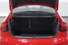 2020 Audi A3 Sportback 2020 1.4T AT 35TFSIFashion China VI #20