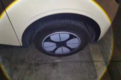 2025 Geely Galaxy Geely Galaxy Xingyuan 2025 310km Youth #6