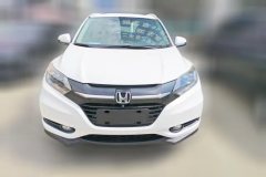 2019 Honda Vezel 2017 1.8 AT pioneerFWD #2