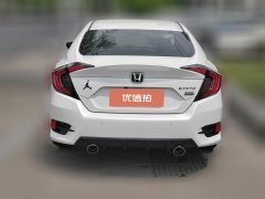 2018 Honda Civic 2016 1.5T AT 220TURBOPremium #4