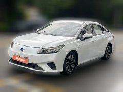 2019 Aion S 2019 dazzle630 EV #1