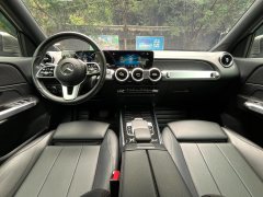 2020 Mercedes-Benz GLB-Class 2020 1.3T AT GLB200Dynamic #4