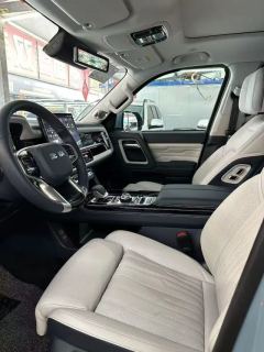2024 Beijing Off-Road Beijing BJ60 2022 2.0T AT 101Edition5Seat #3