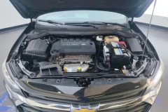 2022 Chevrolet Monza 2022 1.5L AT 320 Joy #10