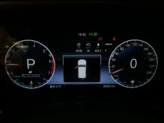 2023 Beijing Off-Road Beijing BJ40 2022 2.3T AT4WDExcellence #9