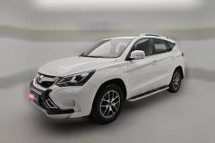2016 BYD Song 2016 1.5T AT matchlessEditionElite FWD #1