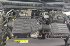 2023 Volkswagen Lavida 2023 NewSharp 1.5L AT NewwillingEdition #10