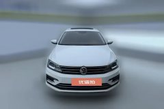 2018 Volkswagen Sagitar 2018 1.4T AT 280TSIsparkleEdition #2