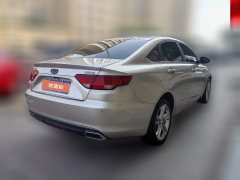 2016 Geely Auto Emgrand GL 2017 1.3T AT Premium #4