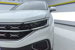 2023 Volkswagen Tayron 2023 1.5T AT 300TSI 2WDLuxuryplusAdvancedEdition #5