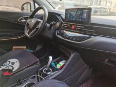 2019 JAC Group iEVS4 2019 LuxurySmart Connect EV #7