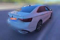 2023 Volkswagen Sagitar 2023 1.5T AT 300TSI DSGSurpass #3