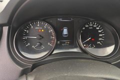 2019 Nissan X-Trail 2019 2.5 AT Smart ConnectLuxury 4WD #14
