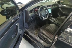2022 Volkswagen Passat 2021 2.0T AT 330TSILuxury #7