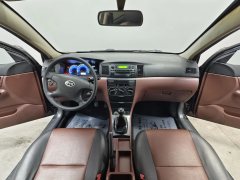 2015 BYD F3 2012 1.5 MT ComfortEnergy savingEdition #9