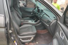 2025 Chang'an CS75 2024 Pleasure 1.5T AT DCTPremium #8