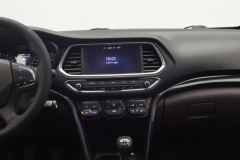 2016 GAC Trumpchi Trumpchi GS4 2015 1.3T MT 200TLuxury #16