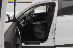 2017 Geely Auto Boyue 2016 1.8T AT SmartFWD #9