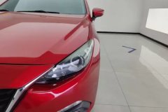 2016 Mazda Mazda3 Axela Sedan 2016 1.5 AT Luxury #5