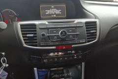 2017 Honda Accord 2016 2.0 AT Elite #13