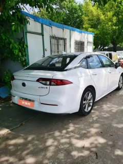 2020 Aion S 2019 dazzle530 EV #13